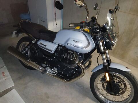 MOTO GUZZI 2021 occasion 69005 Lyon