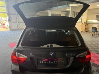 S&eacute;rie 3 Touring 318d 2.0 d 16V 143 cv CONFORT 2007 occasion 85190 Venansault