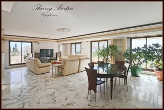  Appartement � vendre 5 pi�ces 210 m�