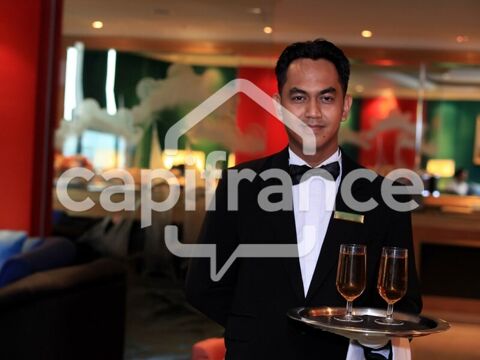 Dpt Vend&eacute;e (85), &agrave; vendre LES SABLES D'OLONNE H&ocirc;tel - Restaurant 450000 85100 Les sables d olonne