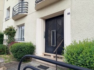  Appartement à vendre 5 pièces 100 m²