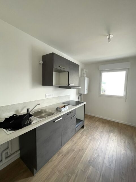  Appartement � louer 3 pi�ces 66 m�