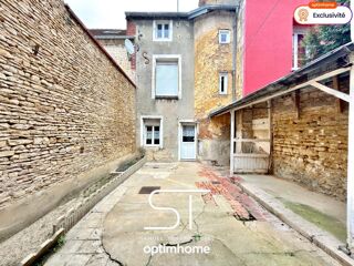  Maison à vendre 6 pièces 67 m²