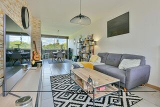  Appartement � vendre 4 pi�ces 72 m�