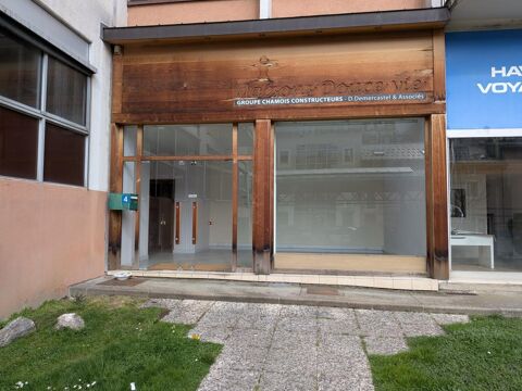   Locaux/Biens immobiliers 