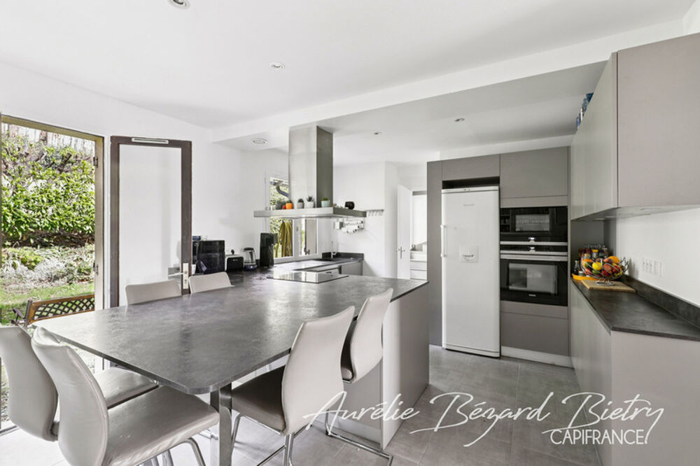 � vendre  Maison Vaucresson (92420)