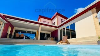  Maison � vendre 4 pi�ces 119 m�