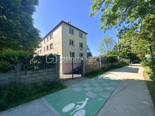  Appartement � vendre 4 pi�ces 62 m�