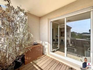  Appartement � vendre 2 pi�ces 37 m�