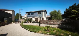  Maison à vendre 4 pièces 120 m²