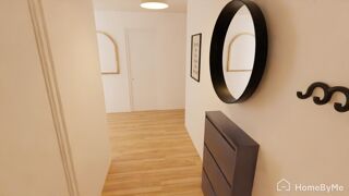  Appartement � vendre 3 pi�ces 64 m�