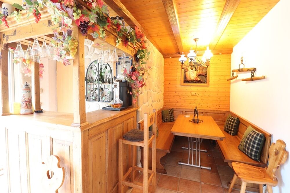 � vendre  Maison Wentzwiller (68220)