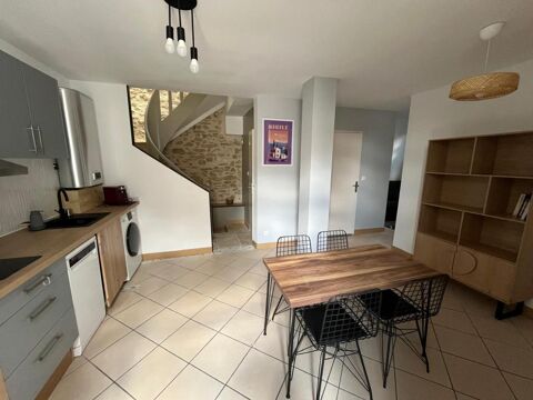  Appartement � louer 3 pi�ces 64 m�