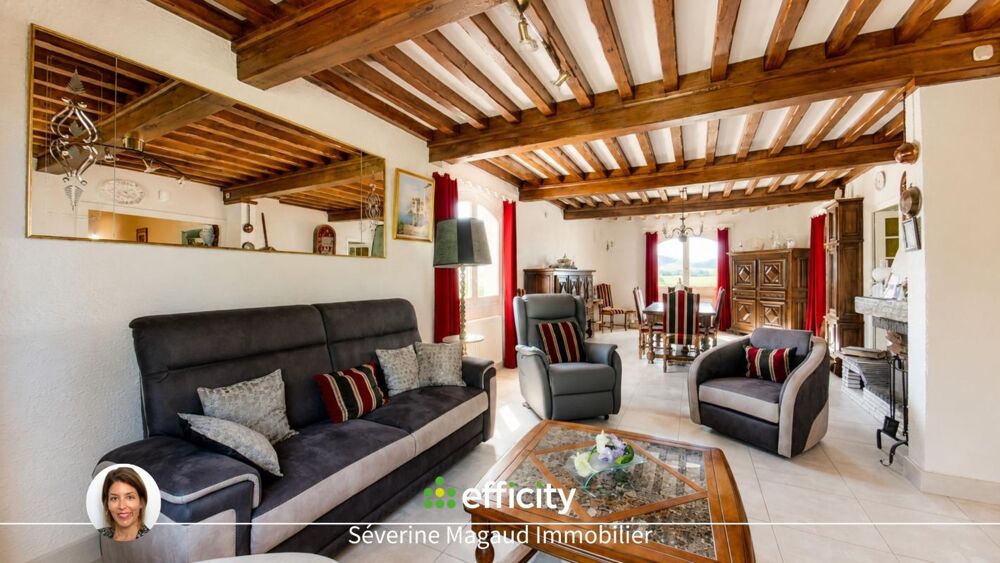 Vente Maison Maison Ronno