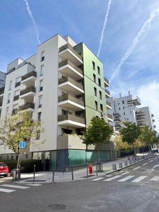  Appartement à vendre 4 pièces 70 m²