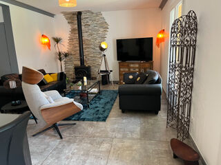  Maison à vendre 7 pièces 176 m²