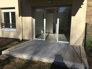  Appartement à louer 2 pièces 36 m²