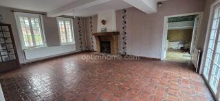  Maison à vendre 5 pièces 185 m²