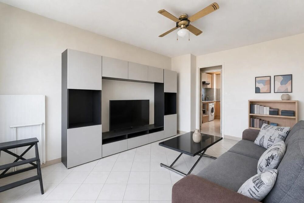 Appartement de 3 pièces de 51 m² à Pessac