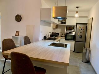  Appartement � vendre 2 pi�ces 54 m�