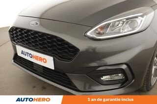 Fiesta 1.0 Flexifuel ST-Line 5P 95 ch 2021 occasion 92130 Issy-les-Moulineaux