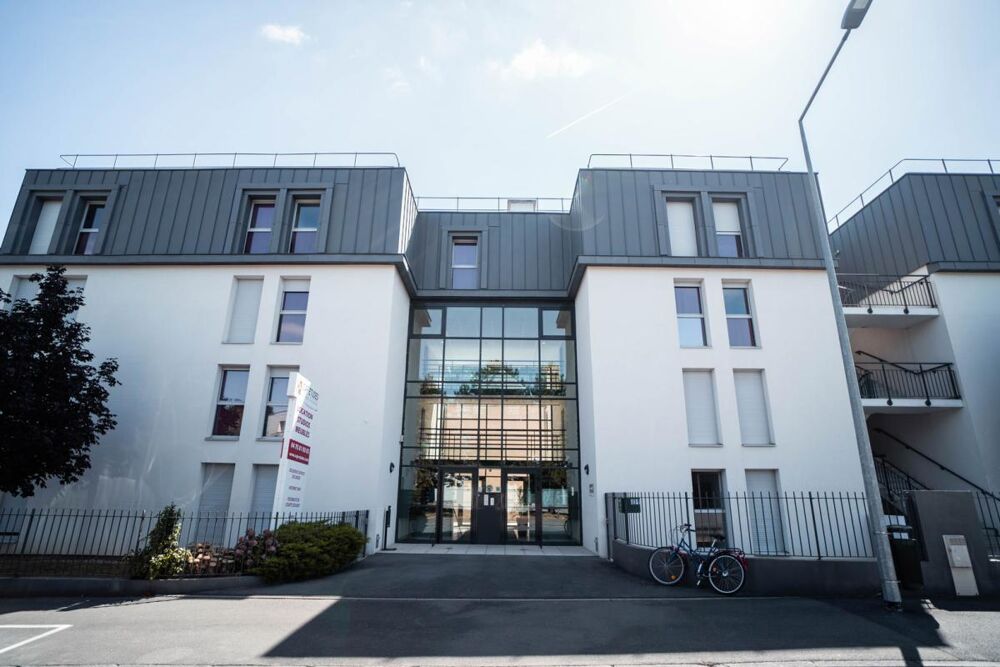 Spécial Investisseur Studio 18.23 m²
