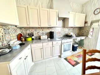  Maison à vendre 6 pièces 114 m²