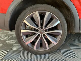 Kadjar Intens 2018 occasion 56120 Les Forges De Lanouee