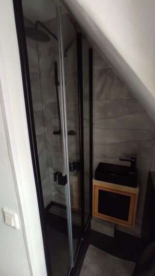  Appartement � vendre 1 pi�ce 13 m�