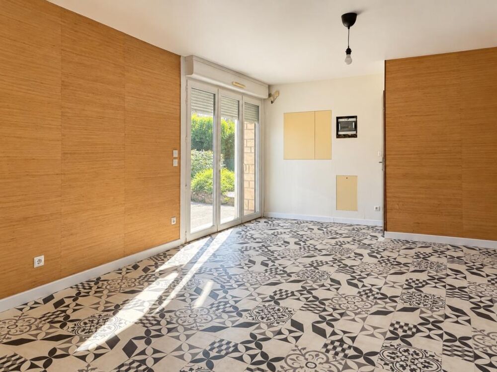 Vente Maison PAVILLON INDIVIDUEL - 160m2 - 4 CHAMBRES Saint dizier