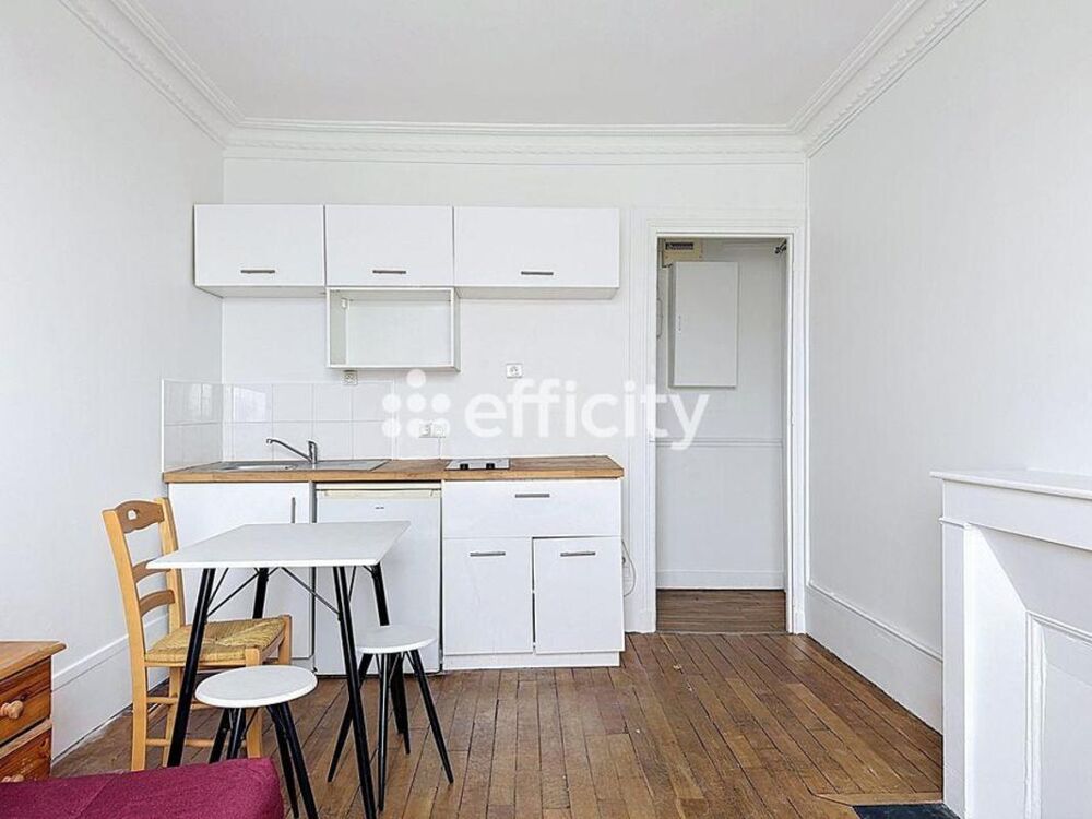 Vente Appartement Appartement Paris 20