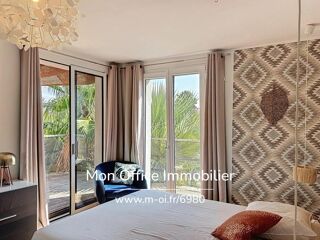 Maison à vendre 5 pièces 158 m²