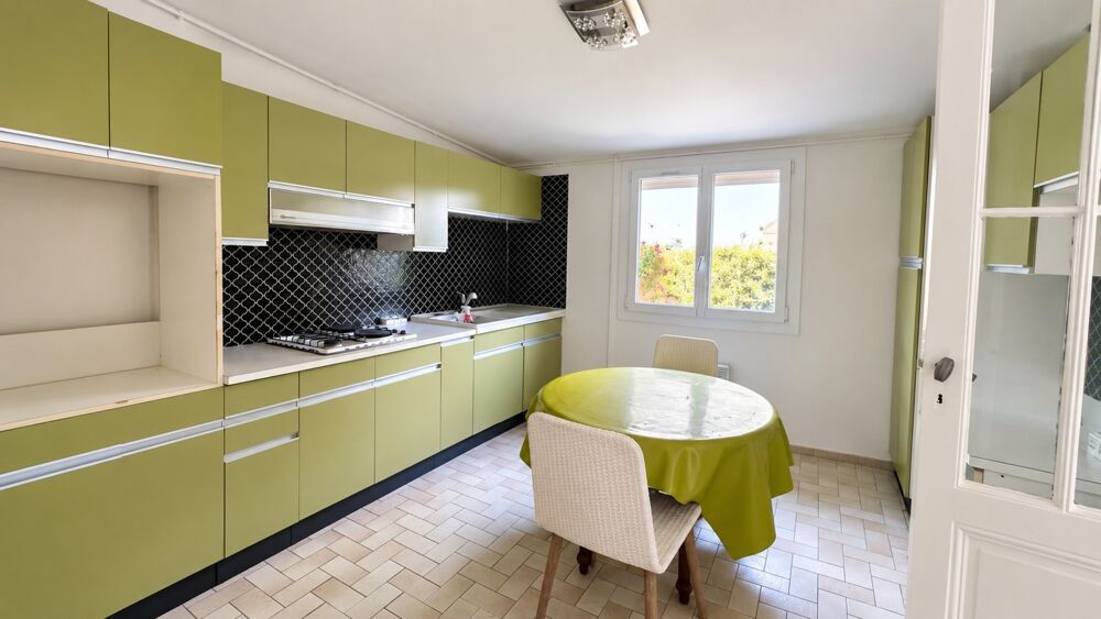 Vente Maison Maison à vendre 108m² SAINT MEDARD EN JALLES (33) Saint medard en jalles