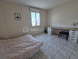  Maison à vendre 5 pièces 110 m²