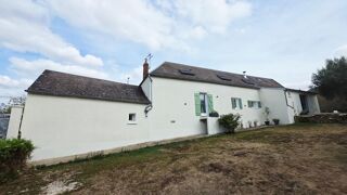  Maison à vendre 4 pièces 126 m²