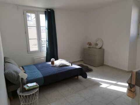  Appartement � louer 1 pi�ce 33 m�