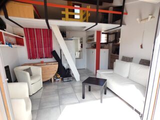 Appartement  vendre 3 pices 38 m
