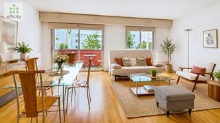 Vente Appartement Appartement Paris 20