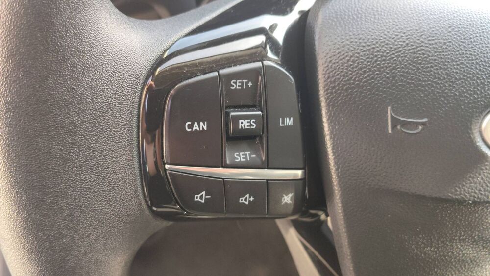 Fiesta 1.1 EcoBoost 85 Trend 2018 occasion 56110 Gourin