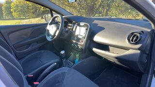 Clio 1.5 dCi 90 Business 2017 occasion 63000 Clermont Ferrand