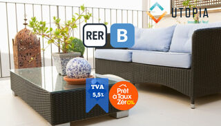  Appartement  vendre 1 pice 25 m