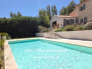  Maison à vendre 7 pièces 190 m²