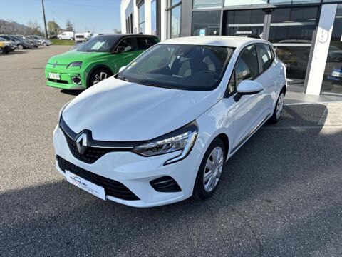 Renault Clio DCI 85 BUSINESS 2020 occasion Chatte 38160