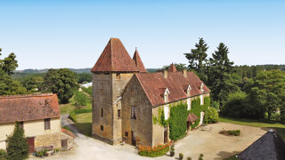  Propriété/château à vendre 15 + pièces 512 m²