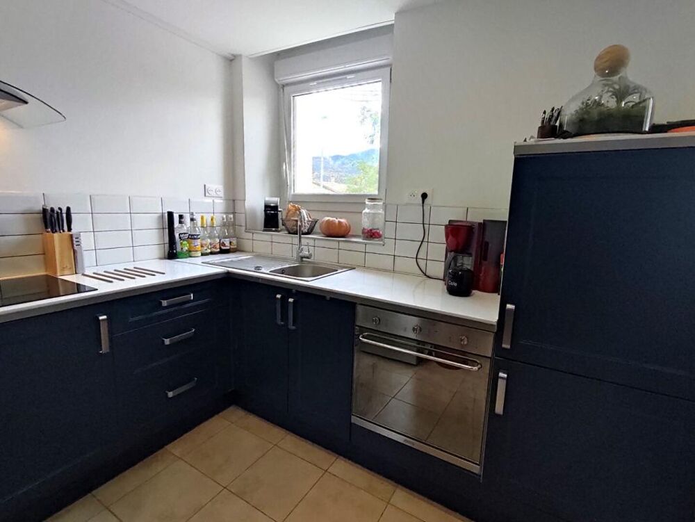 Vente Appartement Appartement  Cosy T2 Mézel Mezel