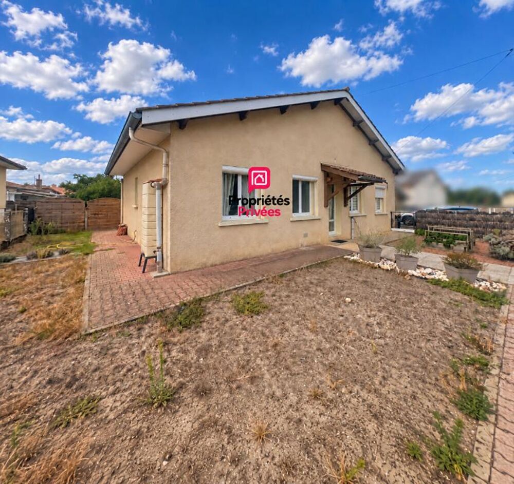 Vente Maison Maison Saint Symphorien 5 pièce(s) 92 m2 Saint symphorien