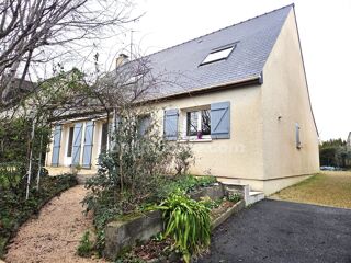  Maison à vendre 7 pièces 153 m²