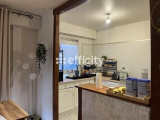  Appartement � vendre 4 pi�ces 68 m�