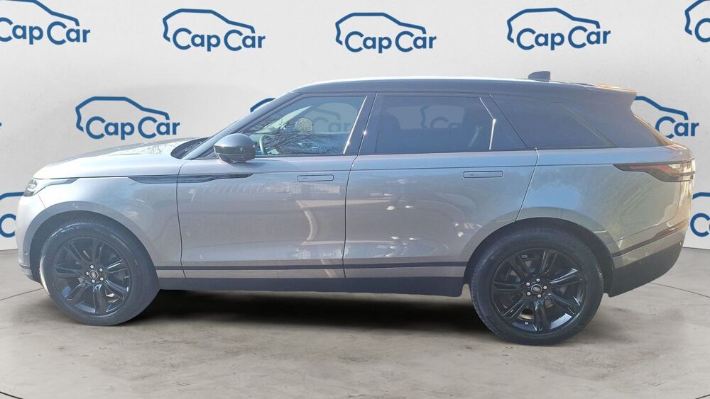 Range rover velar 2.0 D200 204 MHEV 4WD BVA8 SE 2021 occasion 01280 Prevessin Moens