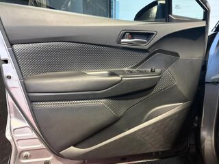 C-HR Hybrid Dynamic 2017 occasion 77250 Moret Loing Et Orvanne